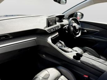 Peugeot 3008 1.2 Puretech Allure 5dr EAT6