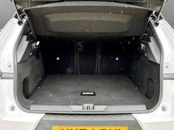 Vauxhall Grandland 1.2 Hybrid [136] GS 5dr e-DCT6