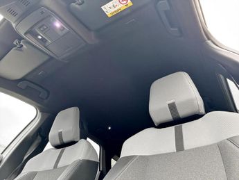 Vauxhall Grandland 1.2 Hybrid [136] GS 5dr e-DCT6