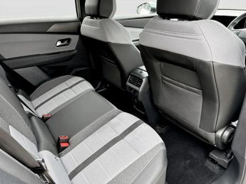 Vauxhall Grandland 1.2 Hybrid [136] GS 5dr e-DCT6