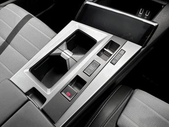 Vauxhall Grandland 1.2 Hybrid [136] GS 5dr e-DCT6