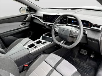 Vauxhall Grandland 1.2 Hybrid [136] GS 5dr e-DCT6