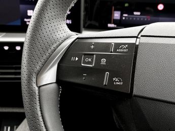 Vauxhall Grandland 1.2 Hybrid [136] GS 5dr e-DCT6