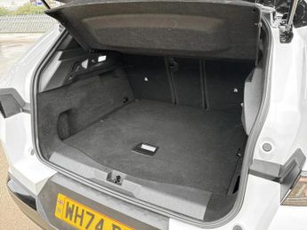 Vauxhall Grandland 1.2 Hybrid [136] GS 5dr e-DCT6