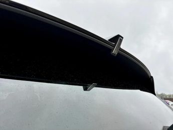Vauxhall Grandland 1.2 Hybrid [136] GS 5dr e-DCT6