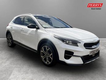 Kia Ceed 1.5T GDi ISG 4 5dr