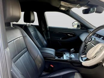 Land Rover Range Rover Evoque 2.0 D150 R-Dynamic S 5dr Auto