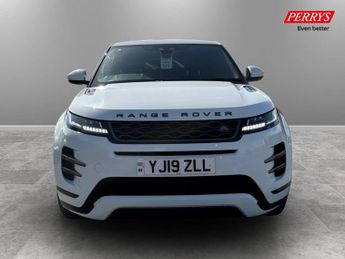 Land Rover Range Rover Evoque 2.0 D150 R-Dynamic S 5dr Auto