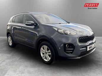 Kia Sportage 1.6 GDi ISG 2 5dr