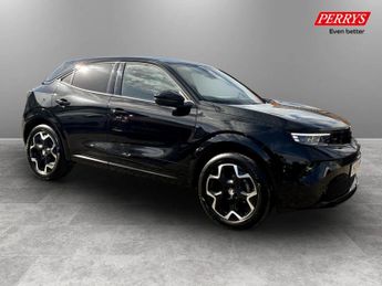 Vauxhall Mokka 1.2 Turbo Ultimate 5dr Auto