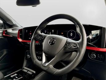 Vauxhall Mokka 100kW GS Line 50kWh 5dr Auto