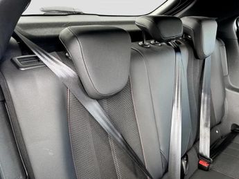 Vauxhall Mokka 100kW GS Line 50kWh 5dr Auto