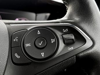 Vauxhall Mokka 100kW GS Line 50kWh 5dr Auto