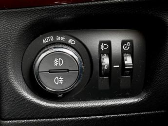 Vauxhall Mokka 100kW GS Line 50kWh 5dr Auto