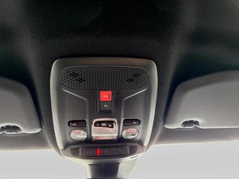 Vauxhall Mokka 100kW GS Line 50kWh 5dr Auto