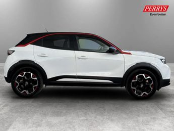Vauxhall Mokka 100kW GS Line 50kWh 5dr Auto