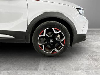 Vauxhall Mokka 100kW GS Line 50kWh 5dr Auto