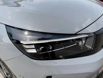 Vauxhall Corsa 115kW GS 51kWh 5dr Auto