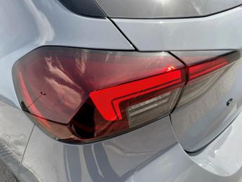 Vauxhall Corsa 115kW GS 51kWh 5dr Auto