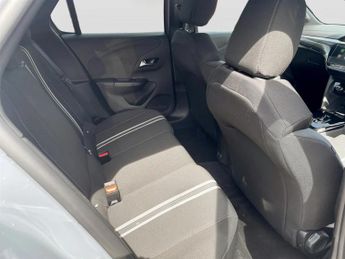 Vauxhall Corsa 115kW GS 51kWh 5dr Auto