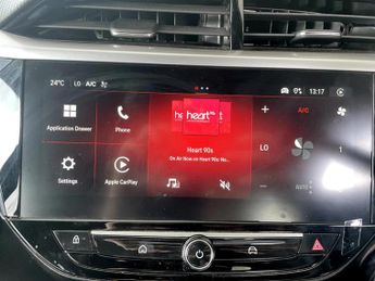 Vauxhall Corsa 115kW GS 51kWh 5dr Auto