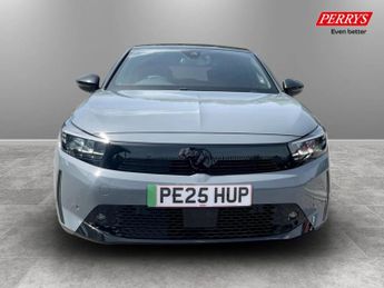 Vauxhall Corsa 115kW GS 51kWh 5dr Auto