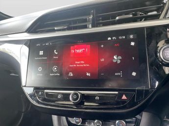 Vauxhall Corsa 115kW GS 51kWh 5dr Auto