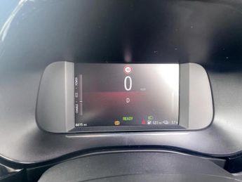Vauxhall Corsa 115kW GS 51kWh 5dr Auto