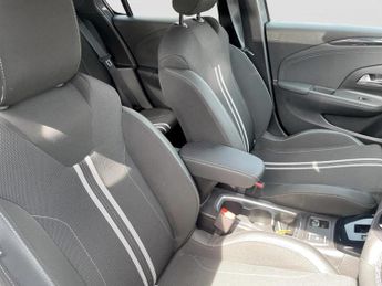 Vauxhall Corsa 115kW GS 51kWh 5dr Auto