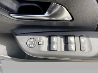 Vauxhall Corsa 115kW GS 51kWh 5dr Auto