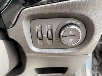 Vauxhall Corsa 115kW GS 51kWh 5dr Auto