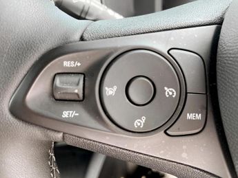 Vauxhall Corsa 115kW GS 51kWh 5dr Auto