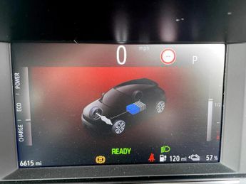 Vauxhall Corsa 115kW GS 51kWh 5dr Auto