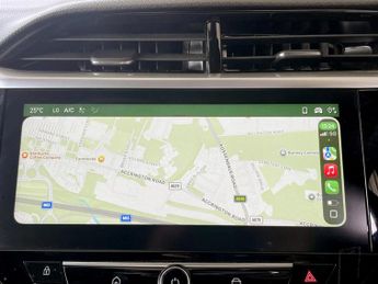 Vauxhall Corsa 115kW GS 51kWh 5dr Auto
