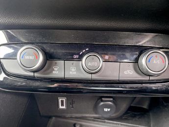 Vauxhall Corsa 115kW GS 51kWh 5dr Auto