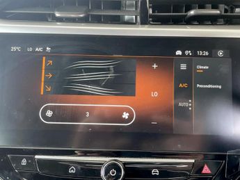 Vauxhall Corsa 115kW GS 51kWh 5dr Auto