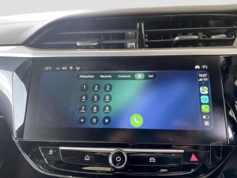 Vauxhall Corsa 115kW GS 51kWh 5dr Auto