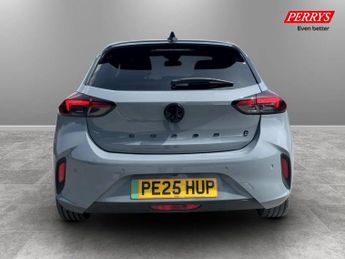 Vauxhall Corsa 115kW GS 51kWh 5dr Auto