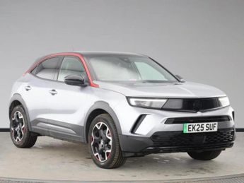 Vauxhall Mokka 100kW GS 50kWh 5dr Auto