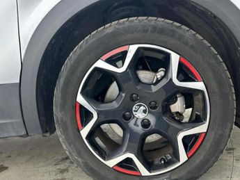 Vauxhall Mokka 100kW GS 50kWh 5dr Auto