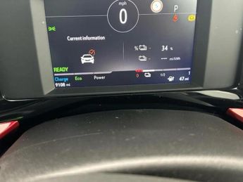 Vauxhall Mokka 100kW GS 50kWh 5dr Auto