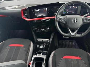 Vauxhall Mokka 100kW GS 50kWh 5dr Auto