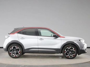 Vauxhall Mokka 100kW GS 50kWh 5dr Auto