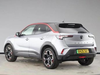 Vauxhall Mokka 100kW GS 50kWh 5dr Auto