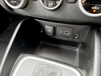 Fiat Tipo Cross 1.5 Hybrid 48V Cross 5dr DDCT