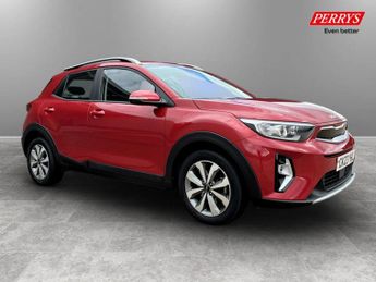 Kia Stonic 1.0T GDi 99 2 5dr