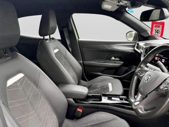 Vauxhall Mokka 100kW Ultimate 50kWh 5dr Auto