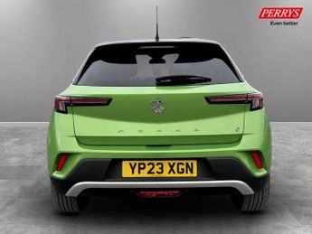 Vauxhall Mokka 100kW Ultimate 50kWh 5dr Auto