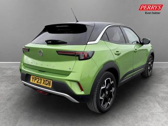 Vauxhall Mokka 100kW Ultimate 50kWh 5dr Auto
