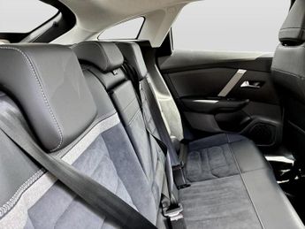 Citroen C4 1.2 PureTech [130] Max 5dr Auto